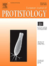 European Journal Of Protistology封面