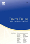 Finite Fields And Their Applications封面