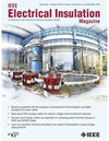 Ieee Electrical Insulation Magazine封面