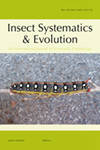 Insect Systematics & Evolution封面