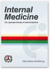 Internal Medicine封面