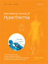 International Journal Of Hyperthermia封面