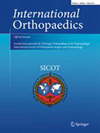 International Orthopaedics封面