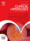 Journal Of Clinical Lipidology封面