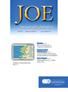 Journal Of Endodontics封面