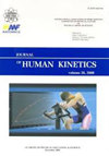 Journal Of Human Kinetics