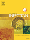 Journal Of Infection封面