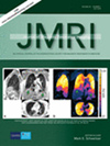 Journal Of Magnetic Resonance Imaging封面