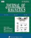 Journal Of Magnetics封面