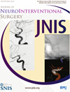 Journal Of Neurointerventional Surgery封面