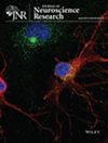 Journal Of Neuroscience Research封面