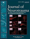 Journal Of Neurotrauma封面