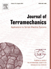 Journal Of Terramechanics封面