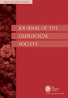 Journal Of The Geological Society封面