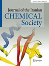 Journal Of The Iranian Chemical Society封面