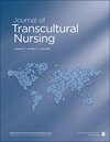 Journal Of Transcultural Nursing封面