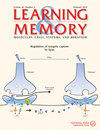 Learning & Memory封面