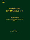 Methods In Enzymology封面