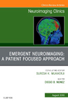 Neuroimaging Clinics Of North America封面