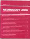 Neurology Asia封面