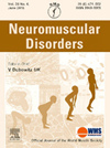 Neuromuscular Disorders封面