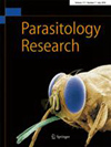 Parasitology Research封面