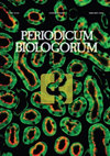 Periodicum Biologorum封面