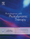 Photodiagnosis And Photodynamic Therapy封面