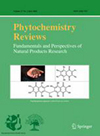 Phytochemistry Reviews封面