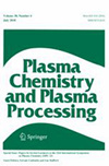 Plasma Chemistry And Plasma Processing封面