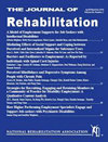 Rehabilitation封面