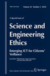 Science And Engineering Ethics封面