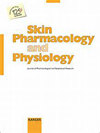 Skin Pharmacology And Physiology封面