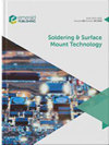 Soldering & Surface Mount Technology封面