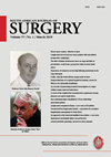 South African Journal Of Surgery封面