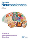 Trends In Neurosciences封面