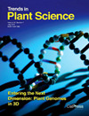 Trends In Plant Science封面