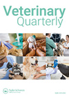 Veterinary Quarterly封面