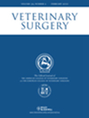 Veterinary Surgery封面