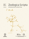 Zoologica Scripta封面