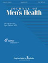 Journal Of Mens Health封面