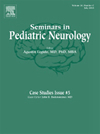 Seminars In Pediatric Neurology封面