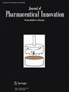 Journal Of Pharmaceutical Innovation封面