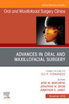 Oral And Maxillofacial Surgery Clinics Of North America封面