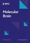 Molecular Brain封面