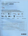 Ieee Transactions On Smart Grid封面