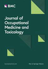 Journal Of Occupational Medicine And Toxicology封面