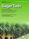 Sugar Tech封面