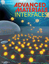 Advanced Materials Interfaces封面