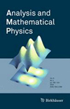 Analysis And Mathematical Physics封面